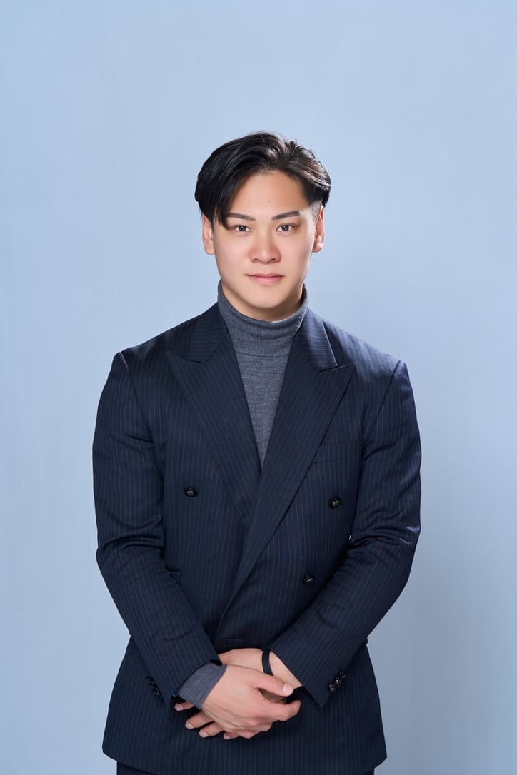 丸山 康太 - 株式会社wolf 代表取締役